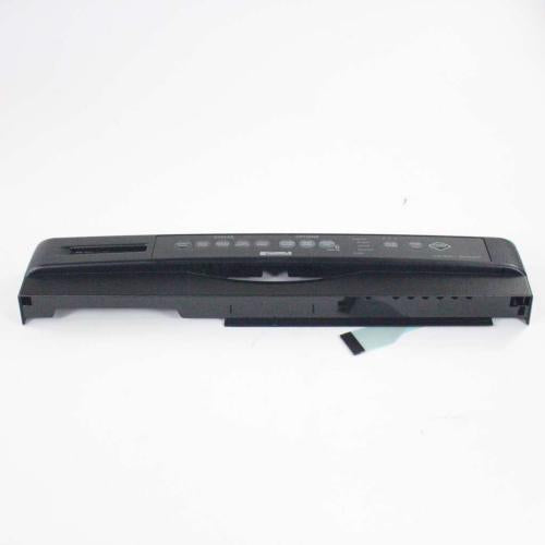 Whirlpool Dishwasher Touchpad And Control Panel - WP8558946