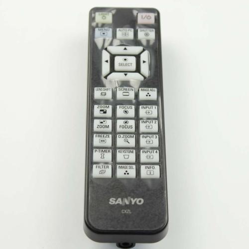 Panasonic Remote Control - 6451024589