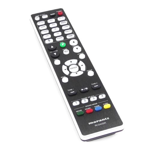 Denon Remote Control Rc042Sr For Av - 30701028300AM