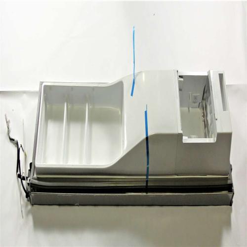 Whirlpool Kit Door Assembly-Final,Fc,72 - LW10752121