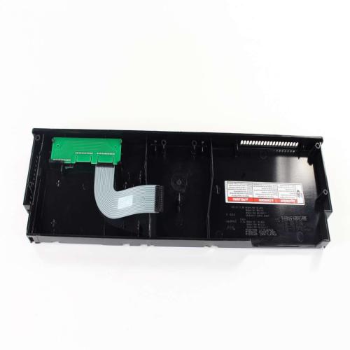 Whirlpool Dishwasher Control Panel - WP8572349