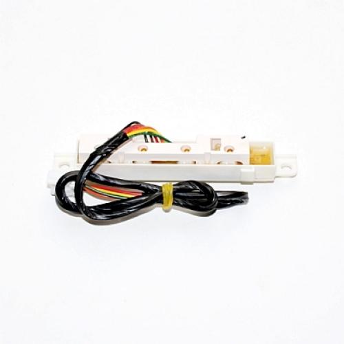 LG Display Pcb Assembly - EBR33469702
