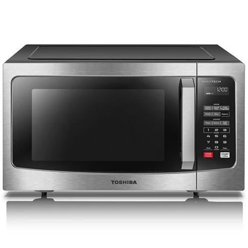 Midea MLEM16PST Toshiba Microwave Oven
