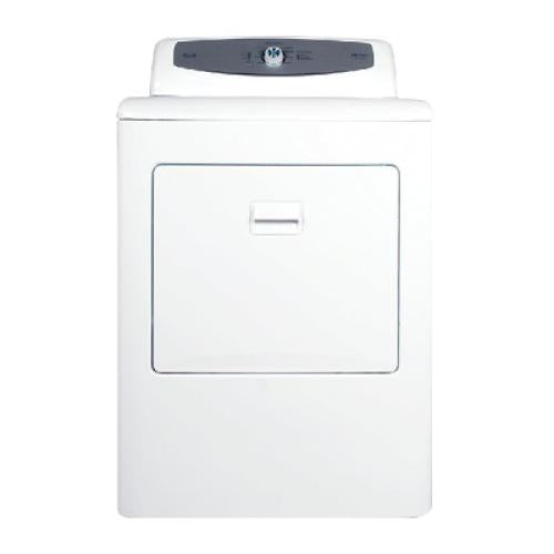 Haier RDG350AW :Gas Dryer 6.5Cf 3 Cyc