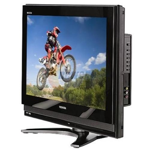 Toshiba 26HL67 Lcd Color Television