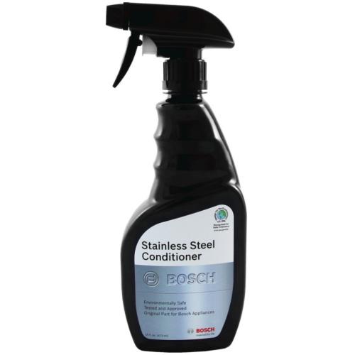Bosch 00 Cleaner - 576696