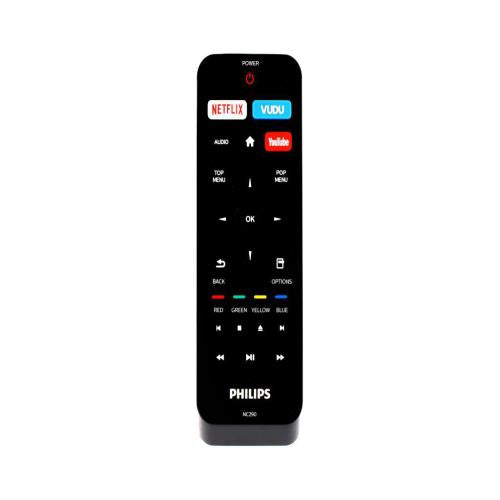 Philips Remote - NC290UL