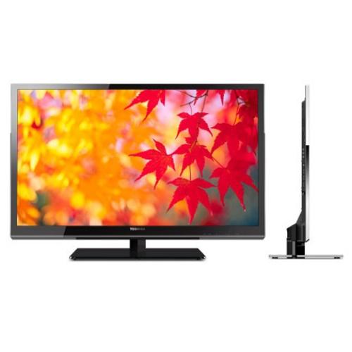 Toshiba 55SL417U Tv, 55" 1080P Led Lcd
