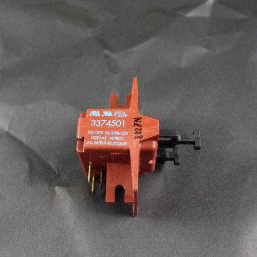 Whirlpool 58 - WP3374501