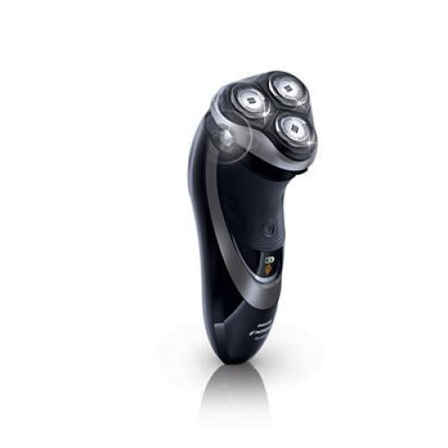 Norelco AT895/97 Powertouch Wet And Dry Electric Razor At895 Smartpivot Heads