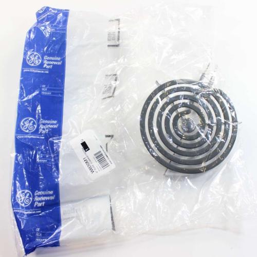 GE Range Coil Surface Element, 6-In - WB30M1