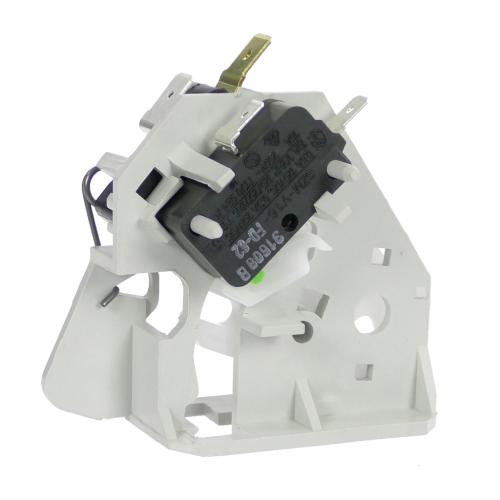 Whirlpool Upper Interlock Assytitan 187 - W11551558