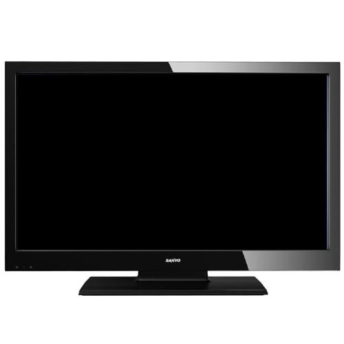 Panasonic DP37840 Sanyo Tv