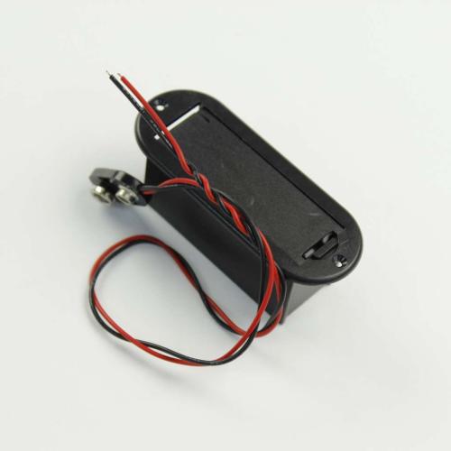 Yamaha Battery Box & Snap W/Out Conne - WT579900