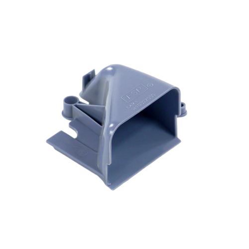 Whirlpool Refrigerator Fill Cup - W10377998