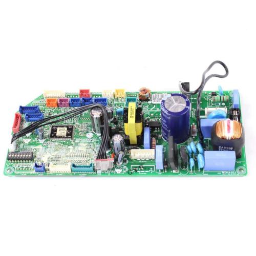 LG Main Pcb Assembly - EBR79004817