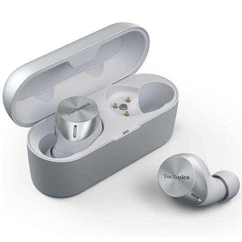 Panasonic EAHAZ60S Technics True Wireless Noise Cancelling Earbuds