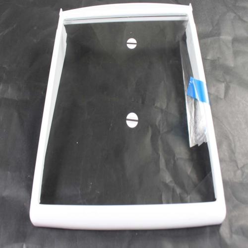 Whirlpool Shelf-Glas - WP12883508SP