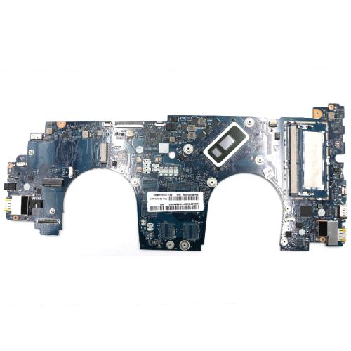Lenovo Mb Whl I7 Uma 8G Win - 5B20T04937