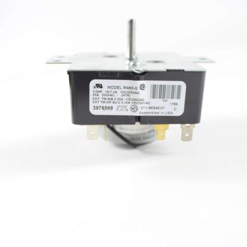 Whirlpool Dryer Timer - WP3976568