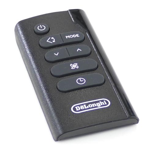 Delonghi Rcu Bk/Bk 24H Aw 7-Keys Pac Ex - 5515111021