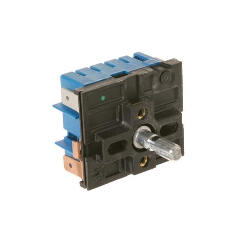 GE Range Surface Element Control Switch - WB24X25013