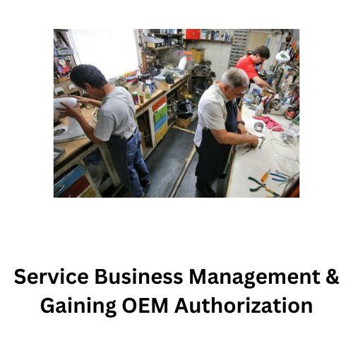 Encompass Serv Managment Training Class - SBMH2