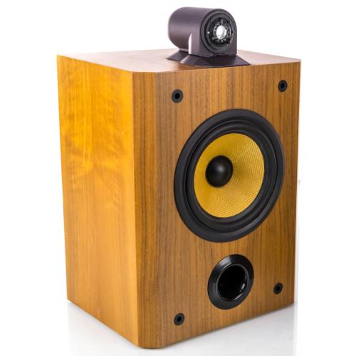 Bowers Wilkins MATRIX805 Matrix 805 Bookshelf Speakers (5 Year)