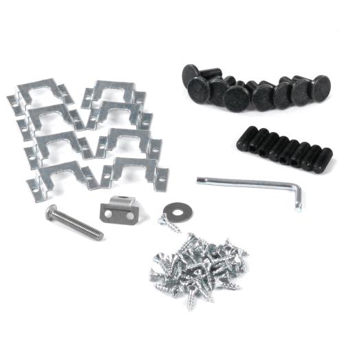 Bertazzoni Refrigerator Custom Pan.Mount.Kit Wine Cell - Z310273