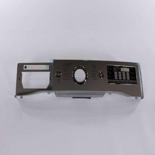 LG Control Panel Assembly - AGL73954421