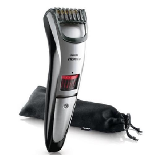 Norelco QT4014/16 Beard And Stubble Trimmer Qt4014 Corded & Cordless Use