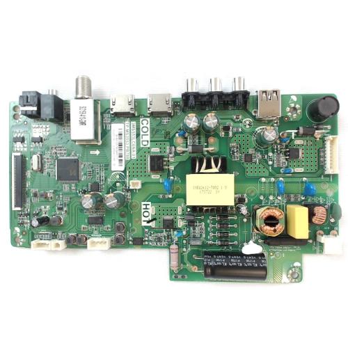 Insignia S8-SH353A-C011000 Main (S8-Sh353A-C011000)
