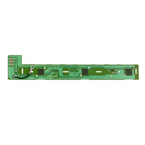 Yamaha Circuit Board Pedal Cvp96 Cvp9 - WB970400