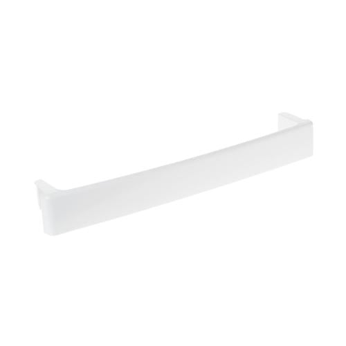 GE Refrigerator Door Shelf Rail, Lower - WR17X22911