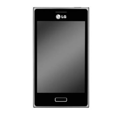 LG LGL40G Optimus Extreme