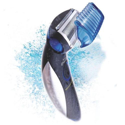 Norelco BODY_GROOMING Philips Norelco Bodygroom
