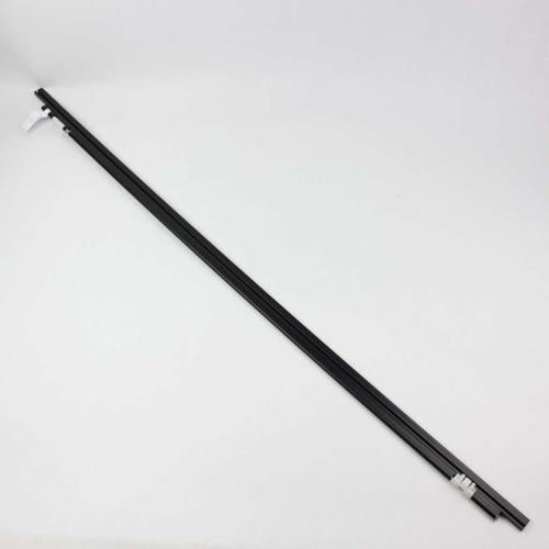 LG Refrigerator Door Flipper Holder Gasket Seal Assembly - 4931JJ2002C