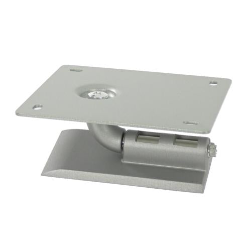 Bowers &Wilkins Wallmount Bracket Vm1 Silver - BB14119