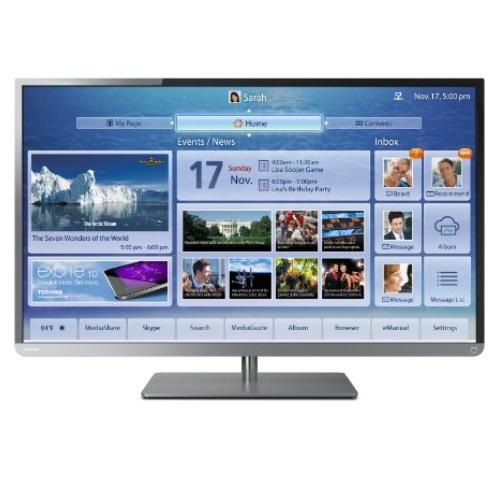 Toshiba 39L4300UB Remfg, Toshiba