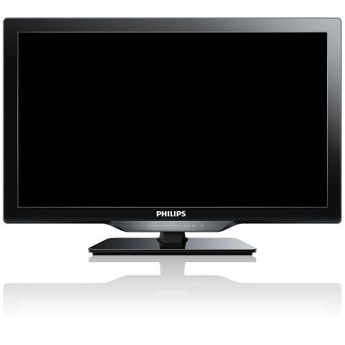 Philips 24PFL4508/F7 24-Inch Led Lcd Tv