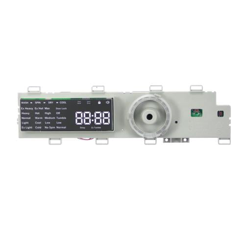 GE User Interface Board & Bracket - WE22X29945