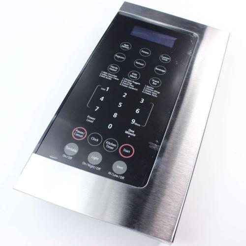 Samsung Assembly Control Panel - DE94-01820A