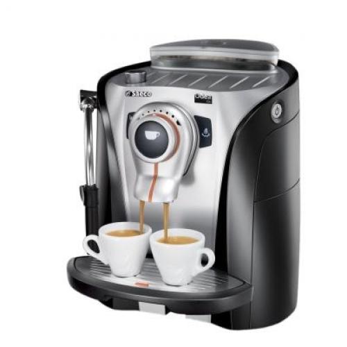 Saeco RI9755/22 Saeco Odea Automatic Espresso Machine Classic Milk Frother B
