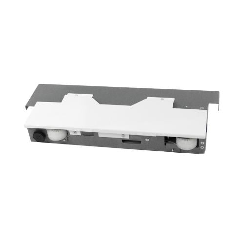 GE Base Channel Asm Right - WR02X13599