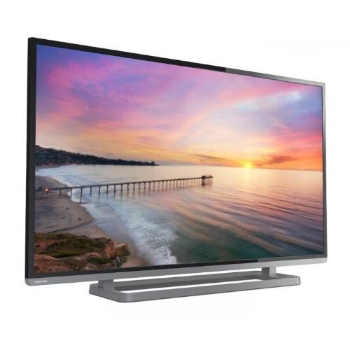 Toshiba 40L3400UM 40" Connected Cs120Hz 108