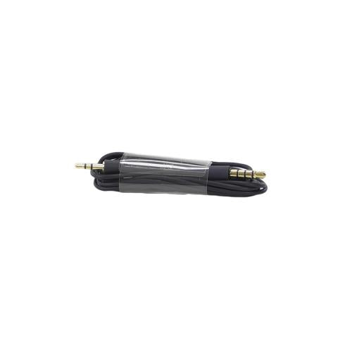 Bowers &Wilkins P5 Maserati Mfi Cable - ZZ27626