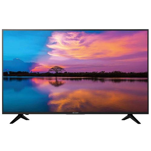 Hisense LC55Q7030U Sharp 55-Inch Class 4K (2160P) Smart Led Tv Hu55A6107Uw