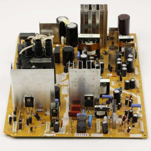 Mitsubishi Pwb-Main (V25+/V27) - 930B918003