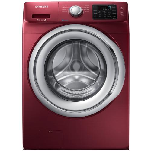 Samsung WF42H5400AF/A2 4.2 Cu. Ft. Front Load Washer With Superspeed