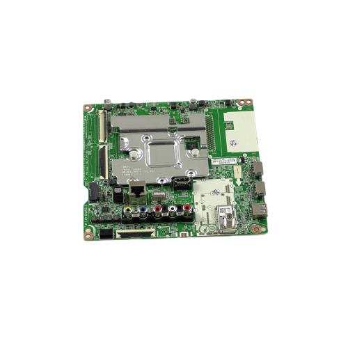LG Bpr Total Assembly - EBU65563501